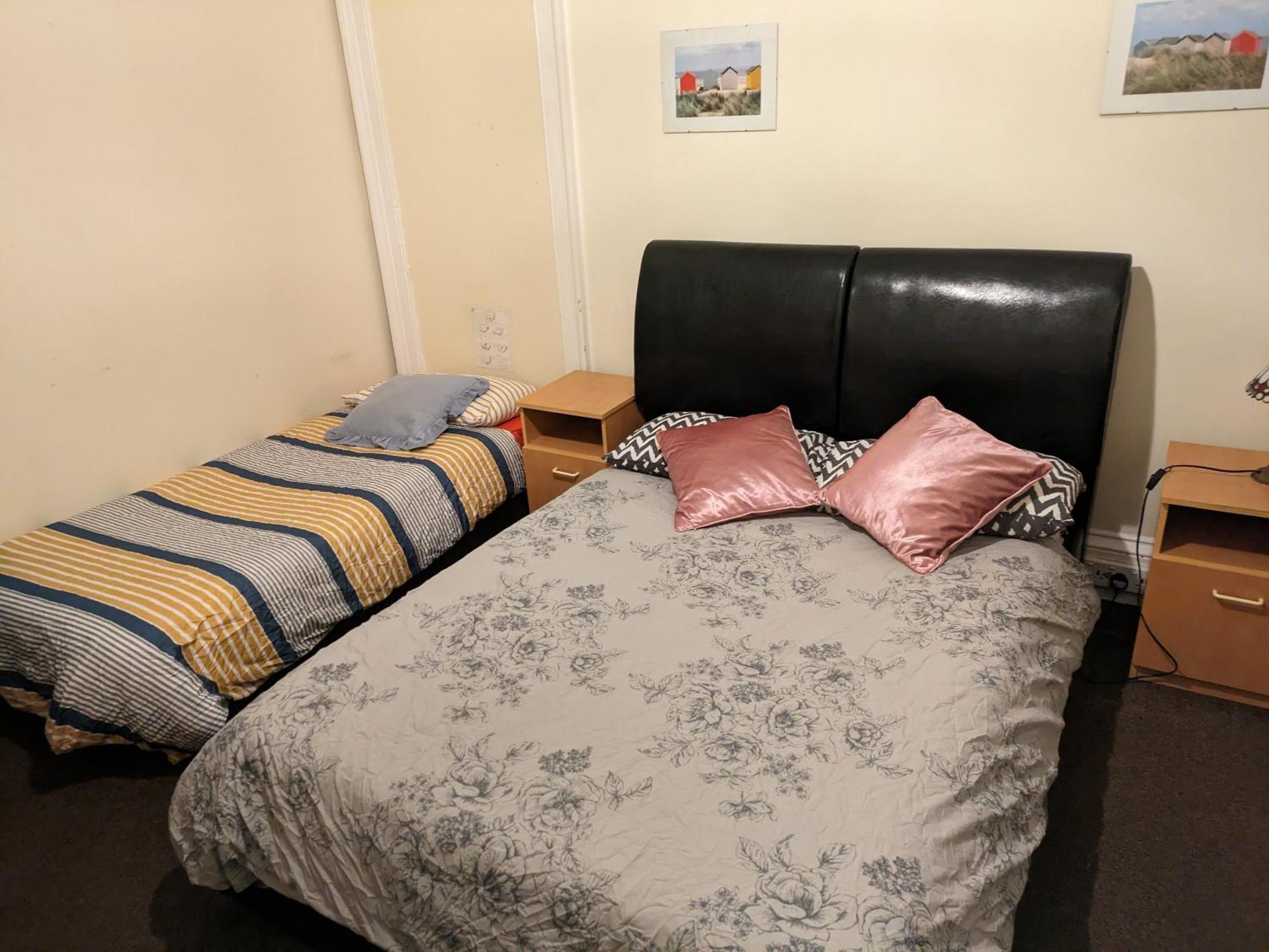 Edinburgh Central Lauriston Aparthotel, Edinburgh